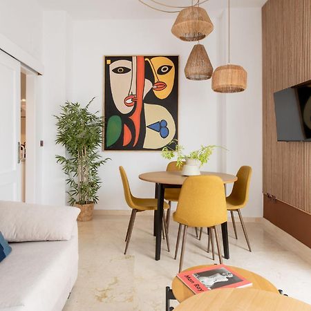 Duque 17 Apartment Sevilla Bagian luar foto