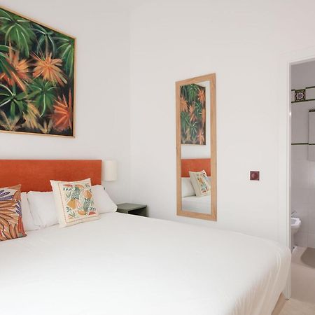 Duque 17 Apartment Sevilla Bagian luar foto