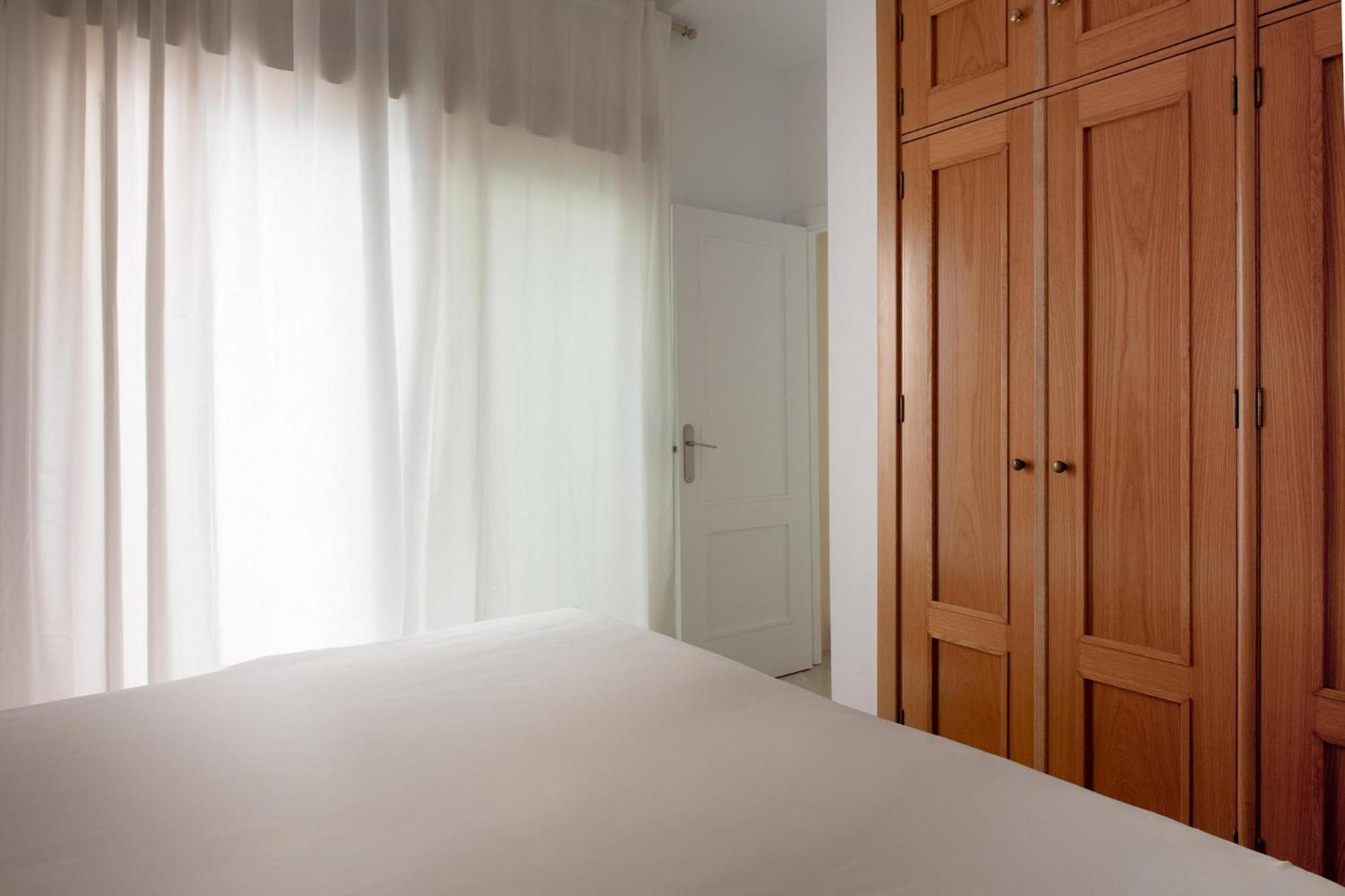 Duque 17 Apartment Sevilla Bagian luar foto
